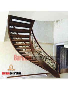 عوامل تاثیرگذار بر قیمت نرده فرفورژه